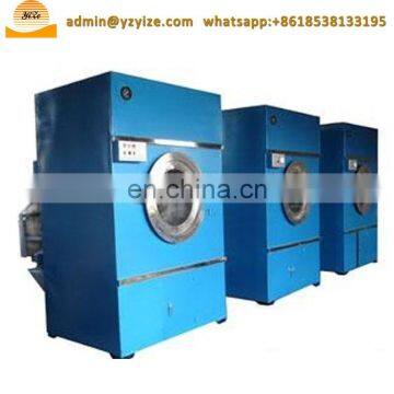 Dirty Sheep Wool Wash Cleaning and Drying Machines photo-6