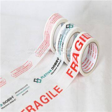 All Kinds of Printed Tape, Fragile Tape photo-4