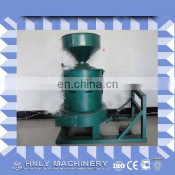 sunflower seed hulling machine durra hulling machine sorghum huller broomcorn husker