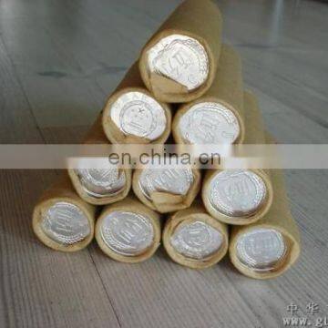 Providing Overseas After-sale Service Chinese Coin Packing Machine photo-5