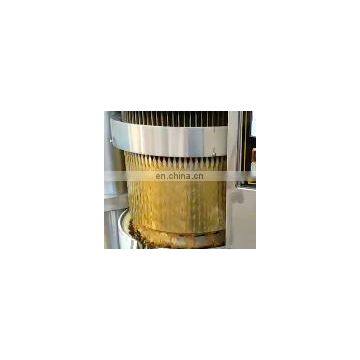 High Quality and Factory Price Vegetable Oil Making Machine photo-7