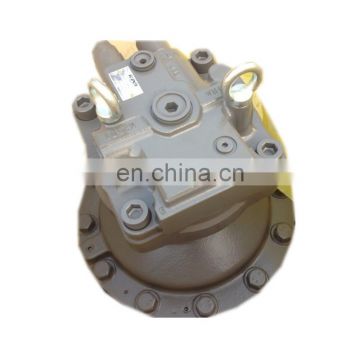 Excavator Hydraulic Motor ZX850-3 Swing Motor 4637117