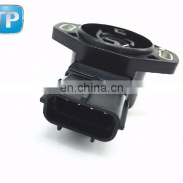 TPS sensor Throttle Position Sensor For SUZUKI SWIFT OEM#13420-61B00 198500-0450