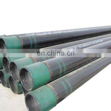 api r3 black painting casing pipe