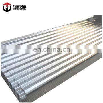 PPGI/Corrugated Zink Roofing Sheet/Galvanized Steel Price Per Kg Iron photo-5