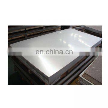 Cold Rrolled Steel Sheet Prices