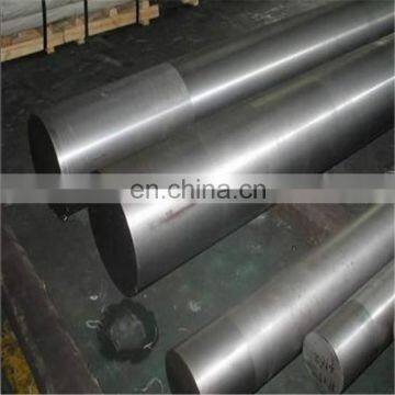 Steel ASTM A276 347 Stainless Steel Round Rod Black Surface Bright Surface