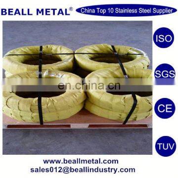 Aisi321 Stainless Steel Triangle Wire Mill photo-4