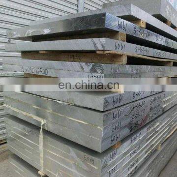 6061 T3 Marine Grade Aluminum Sheets Price