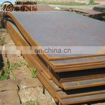 Steel Deck Plate photo-4
