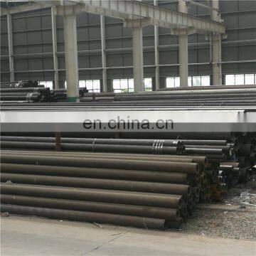 Jis Stpg42 Alloy Seamless Steel Pipe