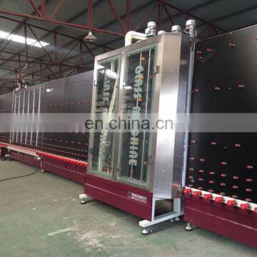 Double Glazing Processing Line Insulating Glass Machine Price photo-3