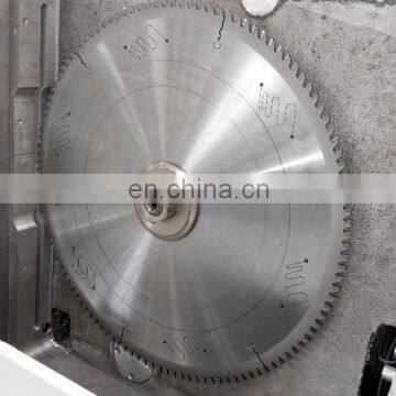 Aluminium Window Door Cutting Saw Cutting Machine