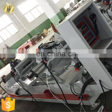 Shandong Seven Aluminum Door and Window Cnc Laser Cutting Machine photo-6