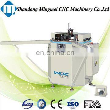 MMCNC Multi-bytes Aluminum Window and Door Corner Combining Machine/ One Corner Crimping Machine photo-4