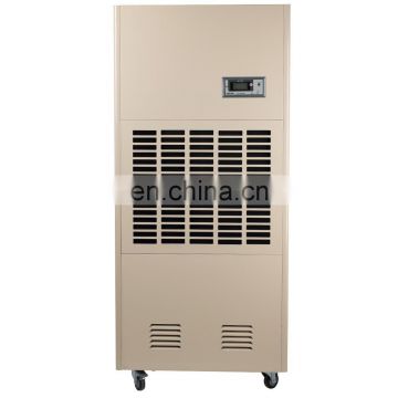 industrial factory workshop swimming pool dehumidifier 240L/day