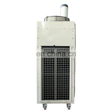 Best Selling 9828 BT--11241 BTU Portable Spot Air Cooler Industrial With One Air Outlet Pipe for Japan,Korea,USA Market.