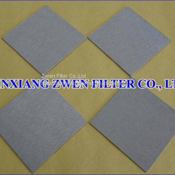 Sintered Metal Mesh