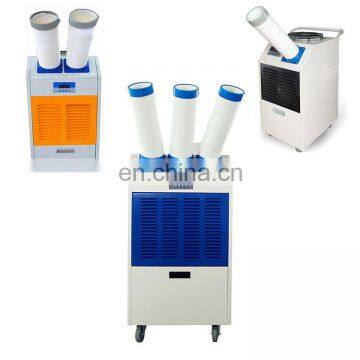 Bus Cooling Equipment Air Conditioner YDH-5500 photo-2