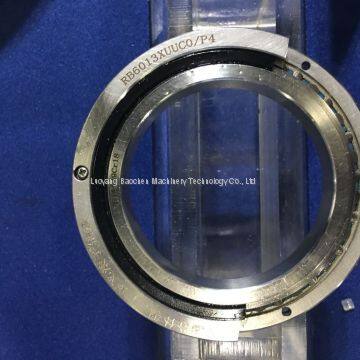 RE6013UUCC0P5 60*90*13mm Crossed roller bearings  robot crossed roller bearing in stock