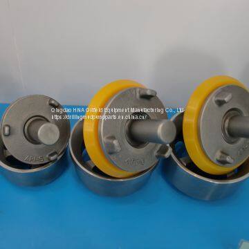 Mud Pump Valve Seat BOMCO NOV DRILLMEC 9T1000 WIRTH 12P160 F1600 APLEX SC170L SC45L MUD PUMP photo-2