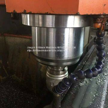 Nikvo DXJ2515 Gantry Boring & Milling Center photo-2