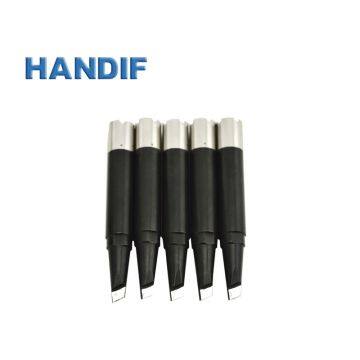 Replacement Japan UNIX Head P15DCN-R Welding Tip, Soldering Iron Tips for Soldering Station photo-2