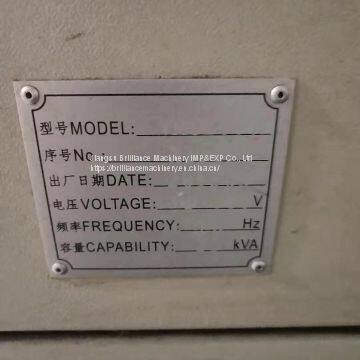 HISION 1060 CNC Milling Machine photo-3