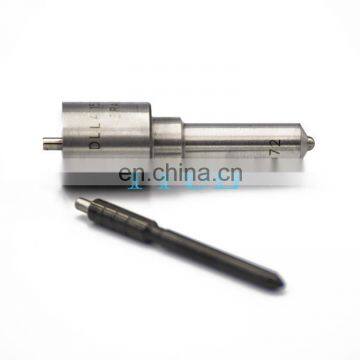 Common Rail Injector Nozzle DLLA146P1545 for Injector 0445120050 0445120185 0986435518 for BOSCH