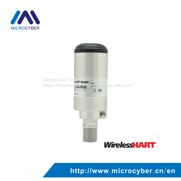 Wireless Adapter/WirelessHART Adapter Connect 4-20mA,HART and Modbus Device to WirelessHART photo-4