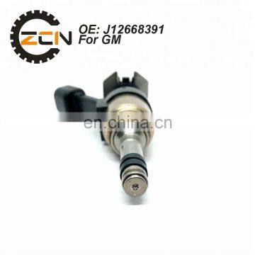 Car Accessories Spare Parts Fuel Injector Repair OEM J12668391 12668391 0629622376