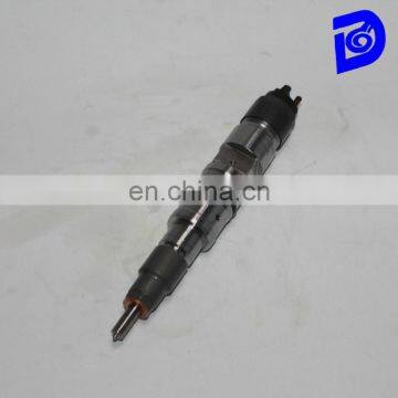 0 445 120 397 High Quality Fuel Injector 0445120397 for FAWDE