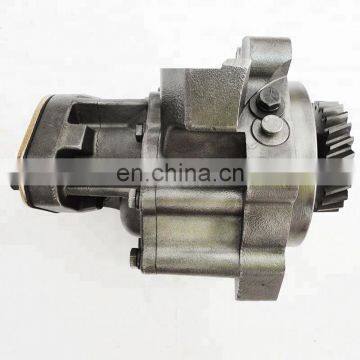 Hot Sale Tractor Diesel Engine Parts NT855 3609833 Oil Pump photo-3
