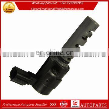 VVT Variable Timing Solenoid Oil Camshaft Control Valve for KlA RIO Hyundai Accent 24355-26710 24355-26703 2435526710 2435526703 photo-3