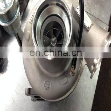 Hot Sales Auto Engine Part HX55W 4036915 Turbocharger photo-3