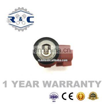 R&C High Quality Injector 0280156161 Nozzle Auto Valve For Ford Focus Jeep 100% Professional Tested Gasoline Fuel Inyector
