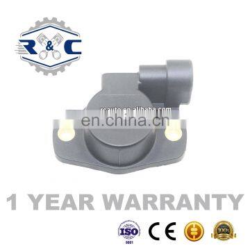 R&C High Quality Auto Crank Position Sensors 9945634 219244300500 For Fiat Renault Lancia Dacia Crankshaft Sensor