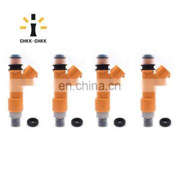 Car Accessories Fuel Injector OEM 297500-0120 Nozzle photo-4