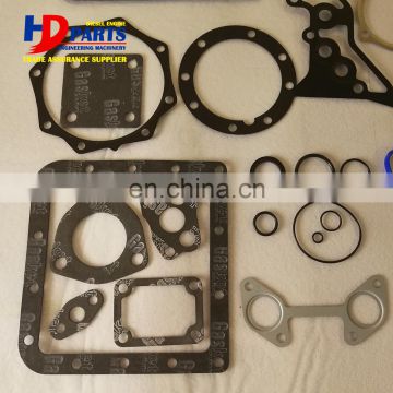 Z602 Engine Overhaul Rebuild Kit For Kubota ER213N Harvester