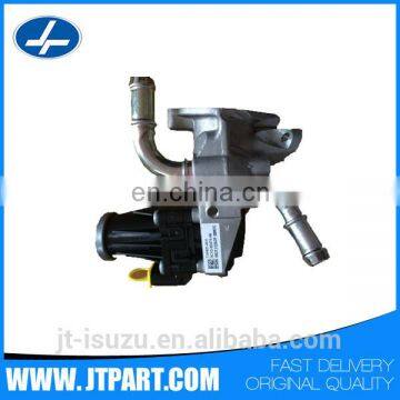 9C1Q9D475AB for genuine part transit TDCi engine part EGR valve