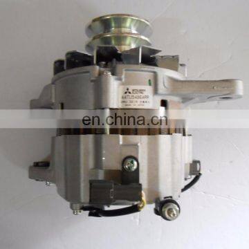 A4TU5486ARR 4HK1 for auto truck genuine parts 24V alternator