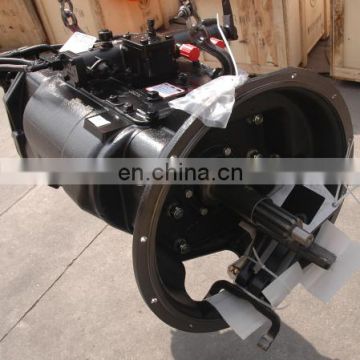 Fast transmission 12JSD160TA model 1700010-T01H4