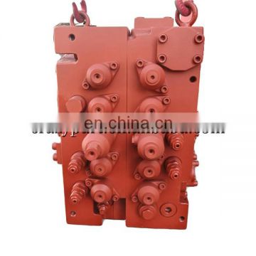 14550093 14509429 14577777 EC360B main control valve EC360BLC MCV control valve KMX32NB45202 KMX32N-B45003B