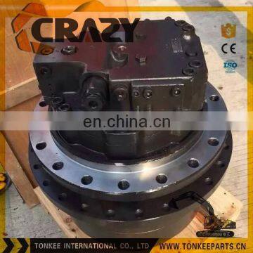 XJCK-00123 R305LC-7 final drive for excavator spare parts,R305LC-7 travel motor