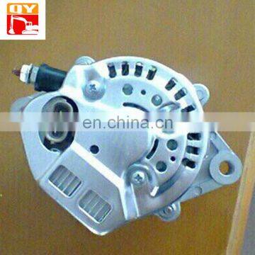4D34 engine parts 37300-41701 engine alternator 24V 70A alternator