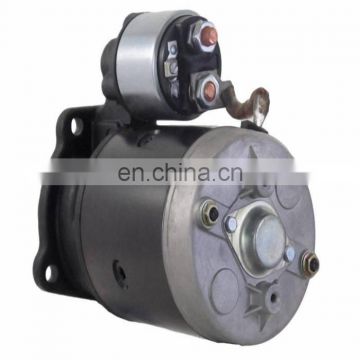 STARTER MOTOR 2873D201 2873D202 1008224 10496881 14035870 LRS01075 FOR MEDIUM & HEAVY-DUTY TRUCKS