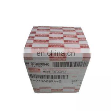 Genuine Original Japan 6VD1 Engine 8-97362894-0 8-97362-894-0 8973628940 Trooper Thermostat For Isuzu Trooper photo-4