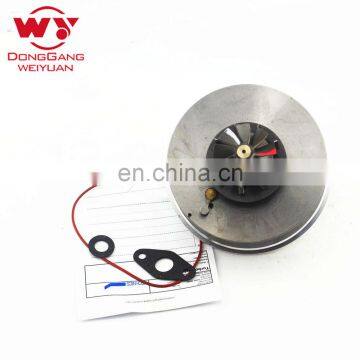 WEIYUAN Tu-rbo Cartridge GT2556V Turbo Chra Cartridge Core 721204 Turbocharger Prices For LT II 2.8 TDI