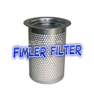 Filter 1517-062 Sullivan Filter 5431170013 SIDEL Filter LH051239 SARDES Filter SC637 Sandvik Filter 89837609