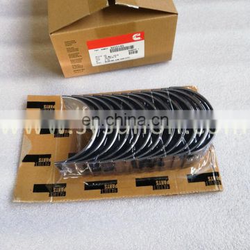 Genuine Marine Engine Parts Con Rod Bearing 3055146 3055147 3055148 3055149 3055145 NTA855 N14 Connecting Rod Bearing photo-2